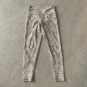 Aerie Chill Leggings